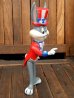 画像3: ct-171206-78 Bugs Bunny / R.DAKIN 70's Figure "Uncle Sam" (3)