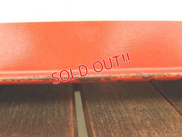 画像7: ct-171206-69 Looney Tunes / 1979 Kid's Tin Table