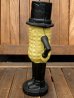 画像3: ct-171206-58 Planters / Mr.Peanuts Cast Iron Coin Bank