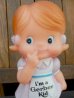 画像2: ct-171206-57 Gerber / 1985 Gerber Kid Girl Advertising Doll (2)