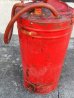 画像7: dp-171206-03 1940's Pump Fire Extinguisher