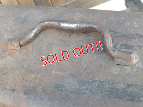 画像9: dp-171206-04 1950's Tool Tackle Box