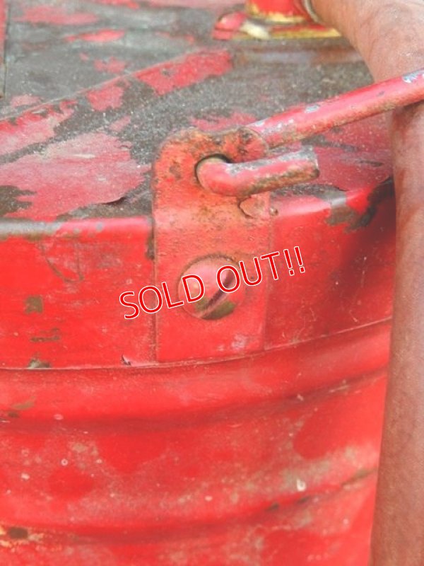 画像11: dp-171206-03 1940's Pump Fire Extinguisher