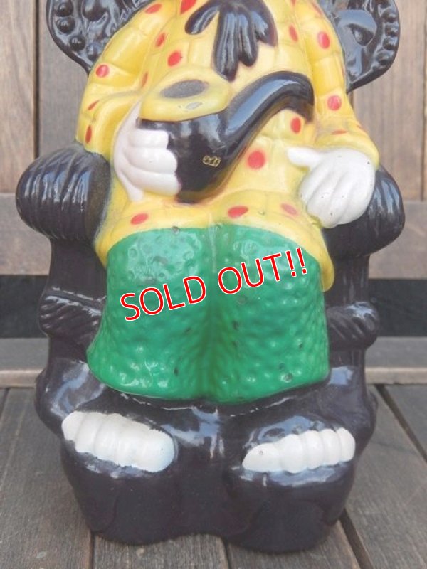 画像3: ct-171206-21 Vintage Grandpa Coin Bank