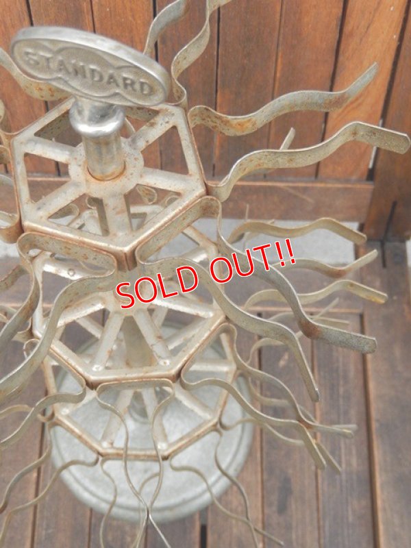 画像4: dp-171206-01 STANDARD / 1950's Stamp Holder