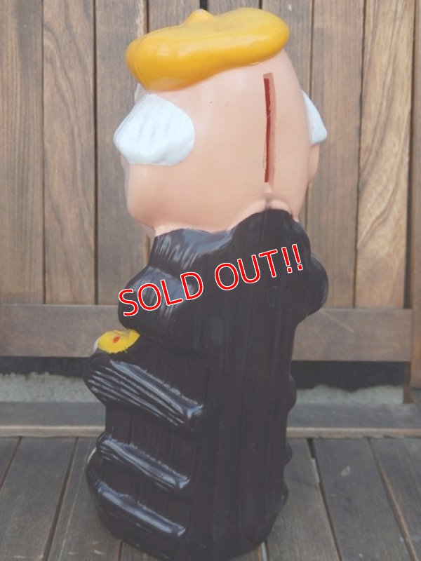画像5: ct-171206-21 Vintage Grandpa Coin Bank