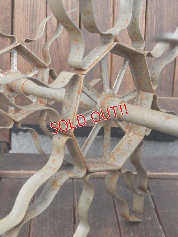 画像7: dp-171206-01 STANDARD / 1950's Stamp Holder