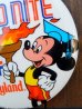 画像2: ct-171206-79 Disneyland / 1984 Grad Nite Pinback (2)