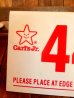 画像3: dp-171206-31 Carl's Jr / Number Plate #44 (3)