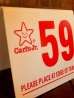 画像4: dp-171206-31 Carl's Jr / Number Plate #59 (4)