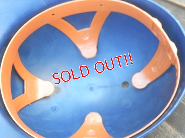 画像5: dp-171206-27 Minnesota Twins / 1960's Kid's Helmet