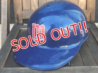 dp-171206-27 Minnesota Twins / 1960's Kid's Helmet
