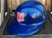 画像1: dp-171206-27 Minnesota Twins / 1960's Kid's Helmet (1)