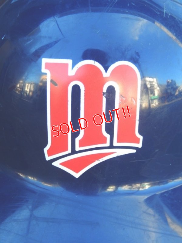 画像2: dp-171206-27 Minnesota Twins / 1960's Kid's Helmet