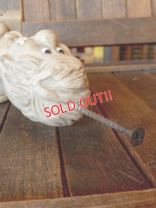 画像6: ct-171206-10 1970's Message Doll