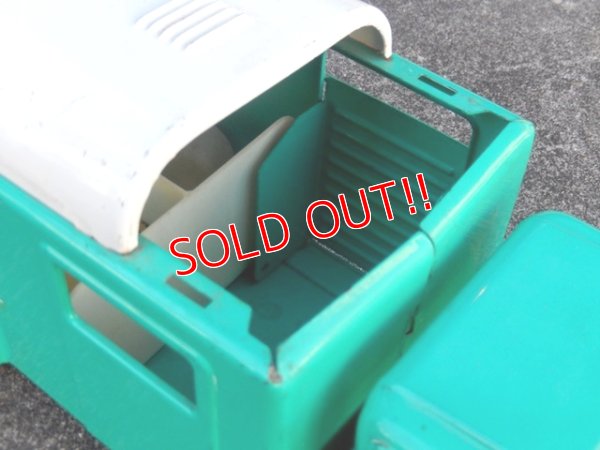 画像7: dp-171206-33 Buddy L / 1960's Riding Academy Truck