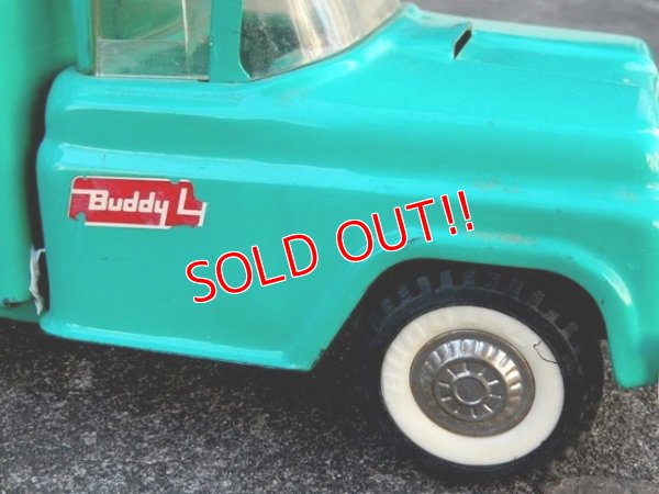 画像8: dp-171206-33 Buddy L / 1960's Riding Academy Truck