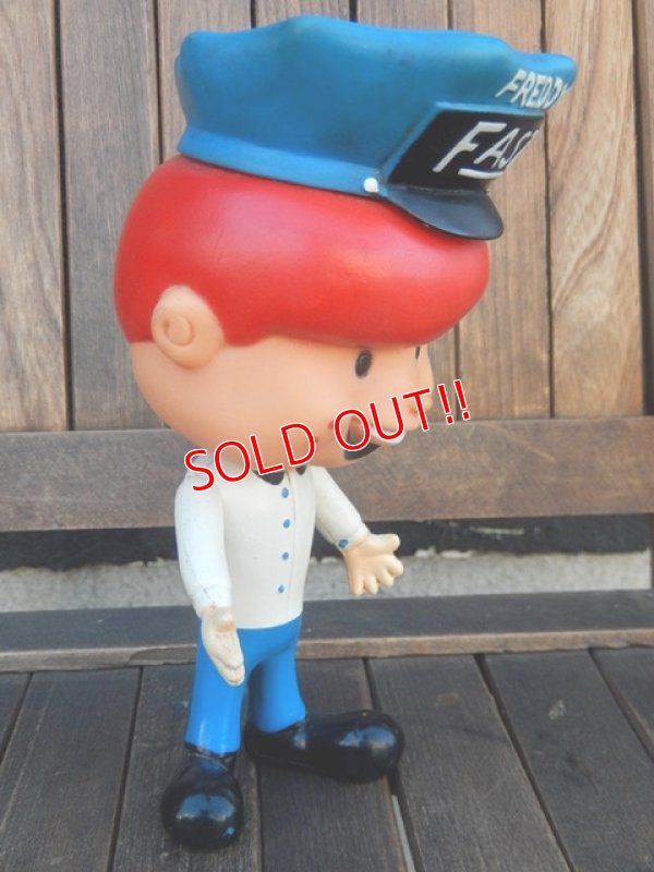 画像4: ct-170901-41 Freddy Fast / R.DAKIN 1970's Figure