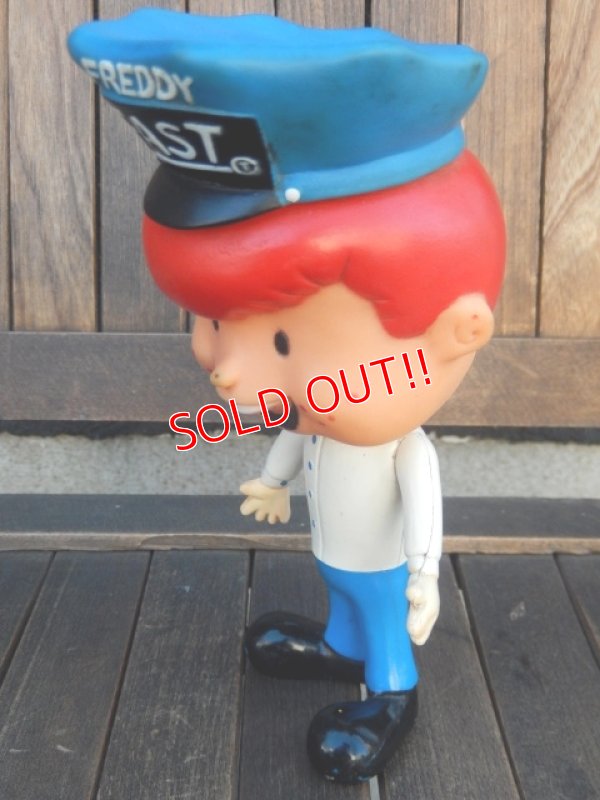 画像5: ct-170901-41 Freddy Fast / R.DAKIN 1970's Figure