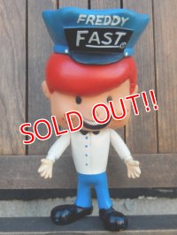 ct-170901-41 Freddy Fast / R.DAKIN 1970's Figure