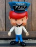 画像1: ct-170901-41 Freddy Fast / R.DAKIN 1970's Figure (1)