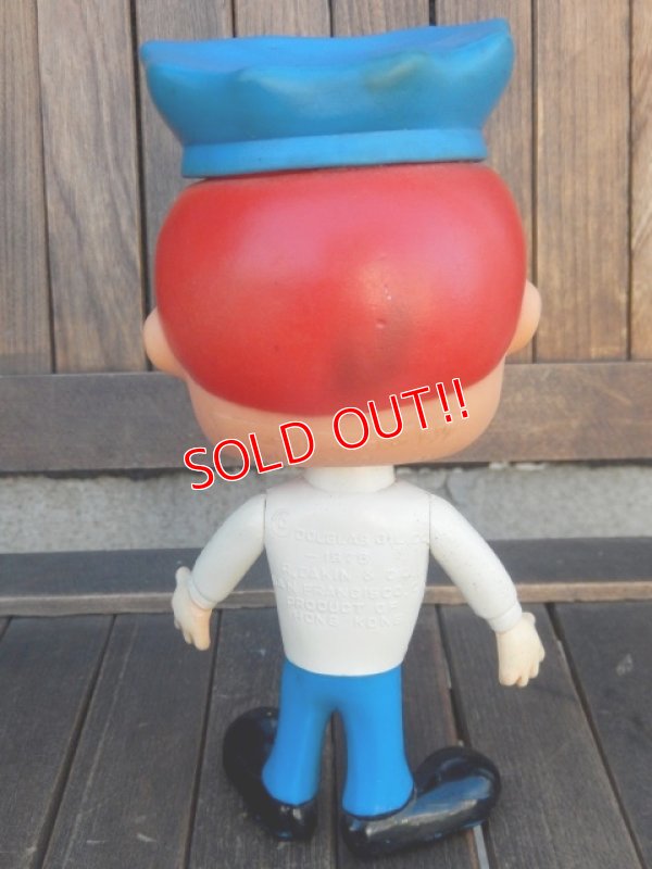 画像6: ct-170901-41 Freddy Fast / R.DAKIN 1970's Figure