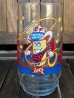 画像1: gs-180110-05 Hostess / Twinkie The Kid 1990's Glass (1)