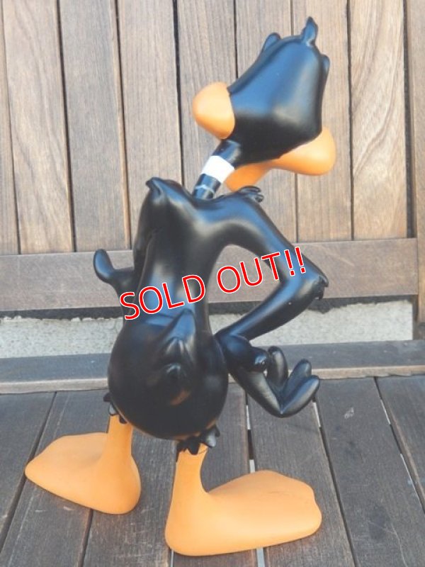 画像4: ct-170301-13 Daffy Duck / 2000's Resin Figure