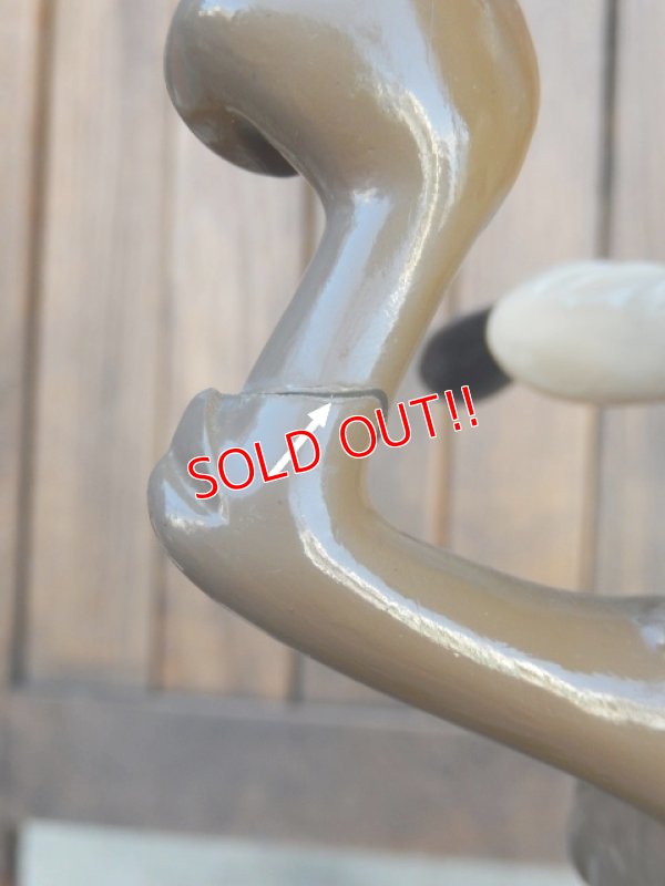 画像7: ct-170301-13 Wile E. Coyote / 2000's Resin Figure