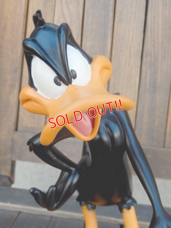 画像2: ct-170301-13 Daffy Duck / 2000's Resin Figure