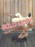 ct-170301-13 Wile E. Coyote / 2000's Resin Figure