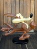 画像1: ct-170301-13 Wile E. Coyote / 2000's Resin Figure (1)