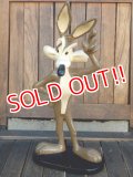 ct-170301-13 Wile E. Coyote / 2000's Resin Figure