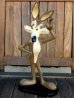 画像1: ct-170301-13 Wile E. Coyote / 2000's Resin Figure (1)