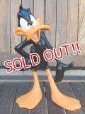 ct-170301-13 Daffy Duck / 2000's Resin Figure