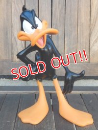 ct-170301-13 Daffy Duck / 2000's Resin Figure