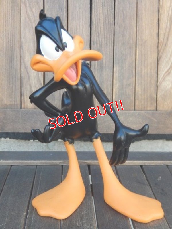 画像1: ct-170301-13 Daffy Duck / 2000's Resin Figure