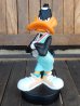 画像1: ct-170301-13 Daffy Duck / 1996 Soft Vinyl Doll (1)