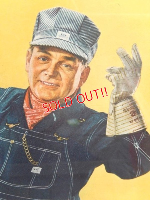 画像3: dp-180110-14 Lee  / 1940's AD