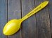 画像3: dp-171206-32 Dairy Queen / Plastic Spoon (Yellow) (3)