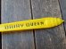 画像2: dp-171206-32 Dairy Queen / Plastic Spoon (Yellow) (2)