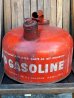 画像1: dp-180110-23 Sears / Vintage Gasoline Can (1)