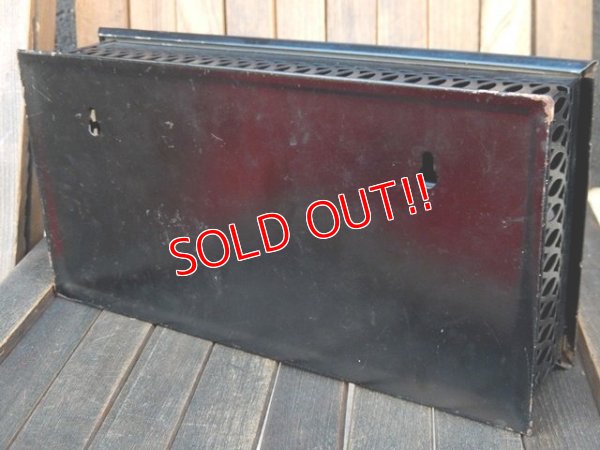 画像7: dp-180110-19 Vintage Poodle Tissue Box