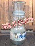 dp-180110-29 Planters / Mr.Peanut 1990's Glass Jar