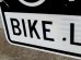 画像3: dp-180110-34 BIKE LANE Rod Sign