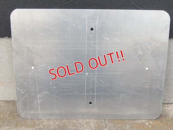 画像6: dp-180110-34 BIKE LANE Rod Sign