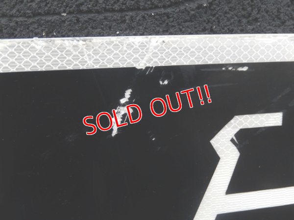 画像4: dp-180110-34 BIKE LANE Rod Sign