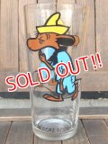 dp-171206-79 Slowpoke Rodrigues / PEPSI 1973 Collector series glass