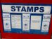 画像2: dp-171206-48 U.S.Stamps / Vending Machine (2)