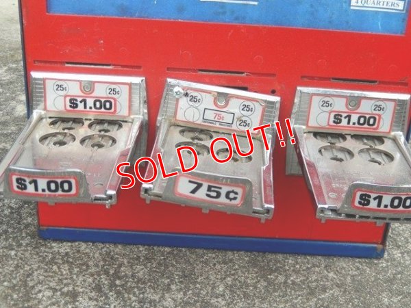 画像3: dp-171206-48 U.S.Stamps / Vending Machine